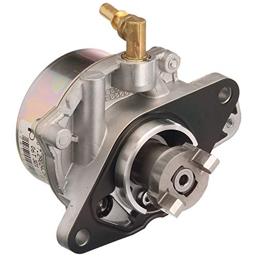 Pompe à vide système de freinage PIERBURG 7.29024.04.0 Fiat 500 Opel Agila Punto