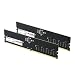 PNY DDR5 16GB (1x16GB) 5600MHz CL46 Performance Desktop Memory