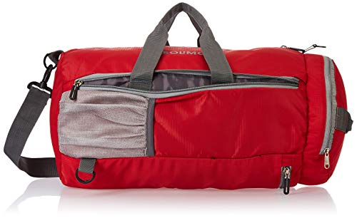 Amazon Brand – Solimo Polyester Duffel Gym Bag