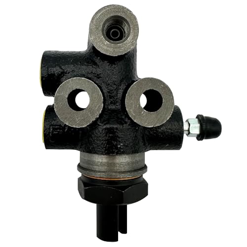 Amrxuts 47910-26040 4791026040 Bremslast Sensing Proportionierungsventil geeignet zu To-yo-ta Land Cruiser 3.4 3.5 D TD 3B 13B-T 1PZ geeignet zu Pickup 4Runner DLX SR5 2.4L 3.0L 1984-1995