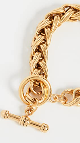 Brinker + Eliza Women's Twist Bracelet3