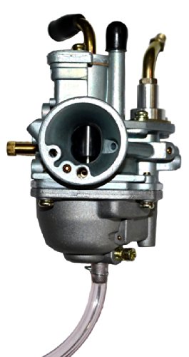 Zoom Zoom Parts Carburetor For ETON Viper RXL70 RXL 70 ATV Quad Four Wheeler