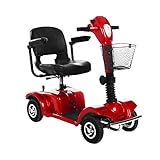 Esta silla de ruedas elegante y versátil es perfecta para personas mayores o personas con movilidad reducida. Tiene pedales desmontables y reposabrazos plegables, así como cómodos asientos para garantizar su comodidad.