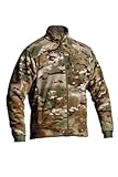 Generic Jacket Fleece (3st layer) VKPO 3.0 Multicam Hunting Russian Army Original (46/3, Multicam)