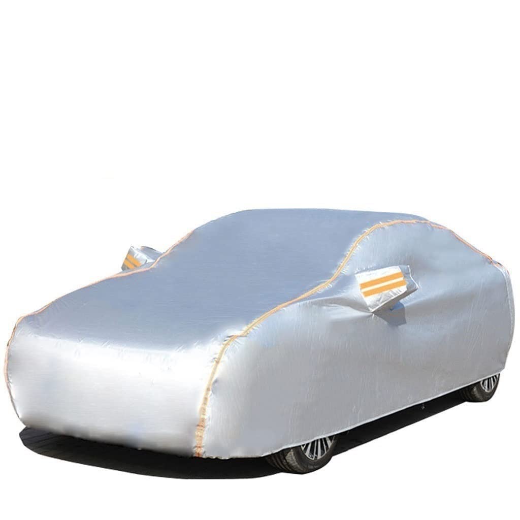 Amazon | ポルシェ カイエン用カー カバー アウトドア |防水冬の車の 