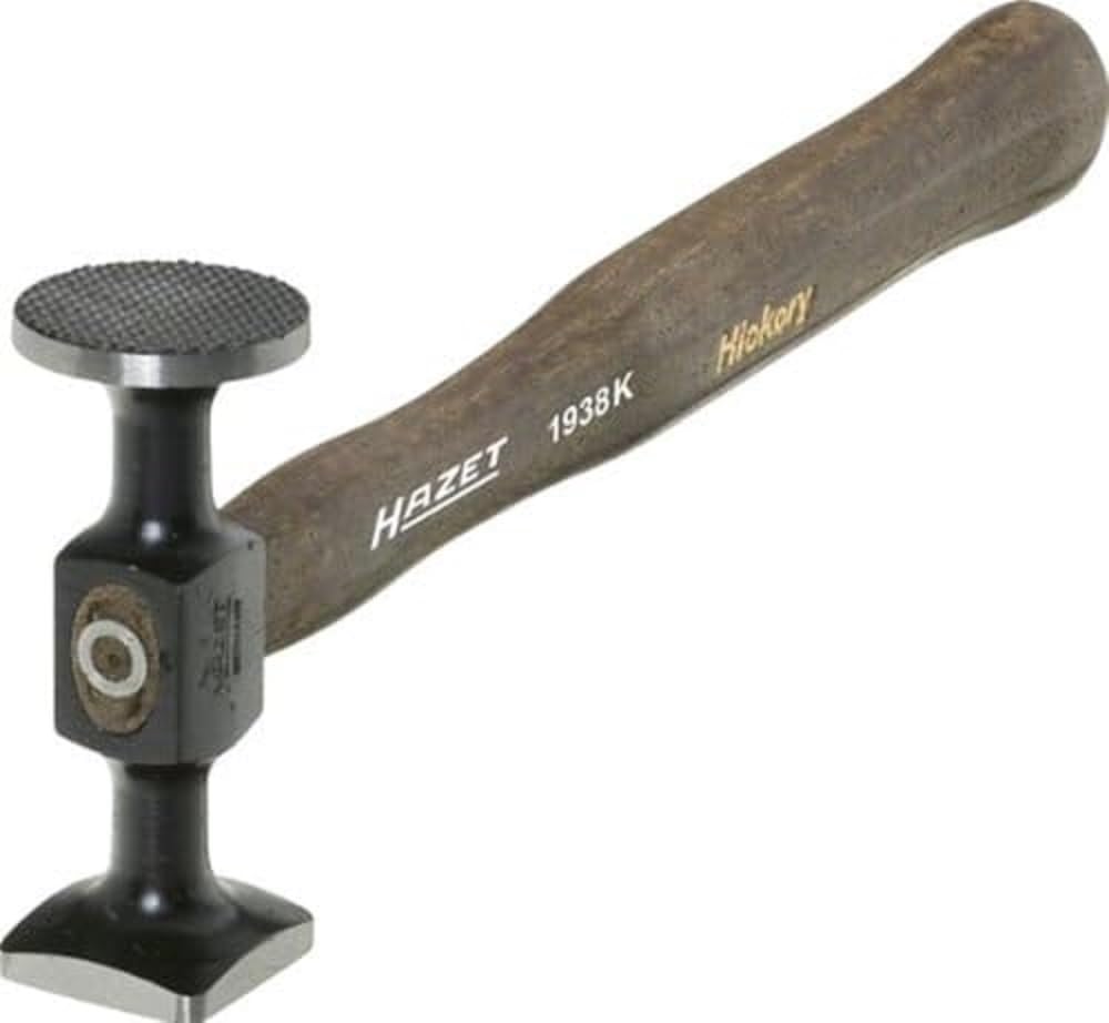 Hazet 1938K - Maza de madera