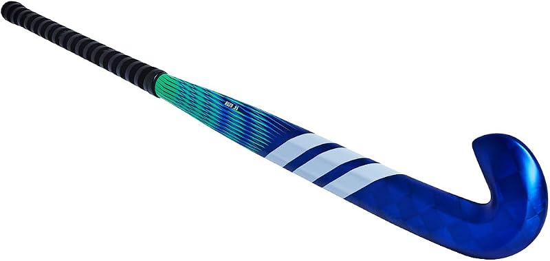 adidas Ruzo 95 - Palo de hockey sobre césped para exteriores