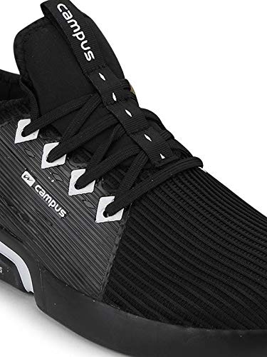Image of Campus Skoda Men's Lace-Up Running Shoes