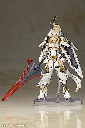 Kotobukiya Frame Arms Girl Modelo Durga II 16cm miniatura 2