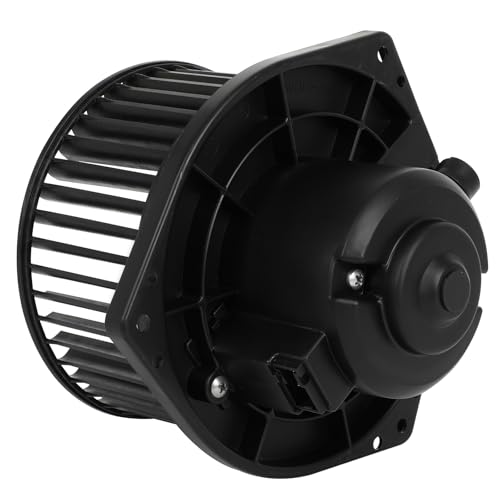 image for SCITOO 700044 Front HVAC Blower Motor with Fan Cage For Infiniti For G