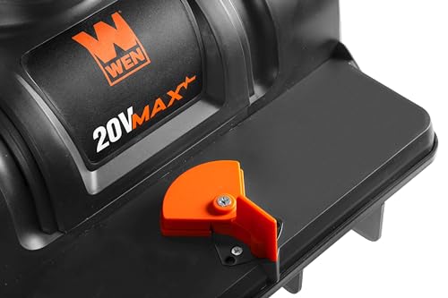 Wen 20720 20V Max 12-Inch Cordless Snow Shovel thumb #3