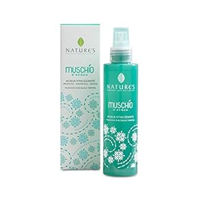 Muschio D’acqua Natures Vital