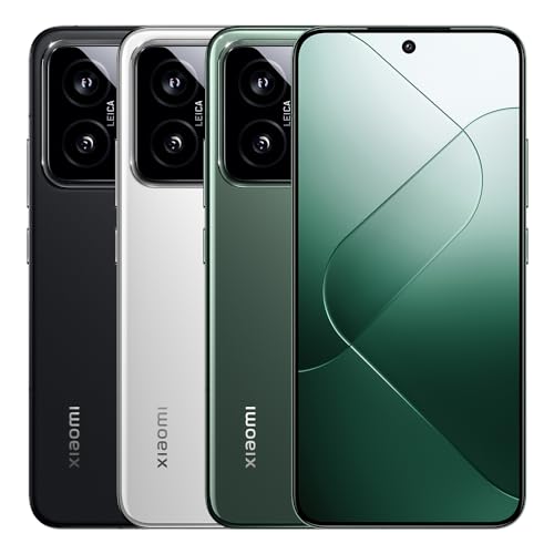 Xiaomi AMOLED 14 5G + 4G Lte thumb #7