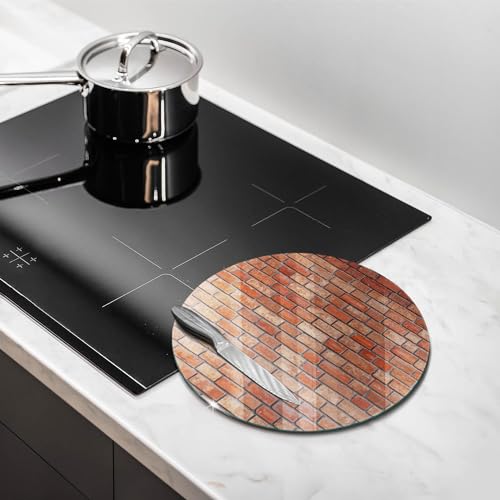 Planche à découper de cuisson Wallfluent 30cm multifonctionnelle et résistante