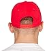 Bubba Gump Shrimp Red Hat Cap