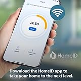 Philips Airfryer 5000 Series, Size L, 4.1L (0.8kg), 13-in-1 cooking functions, Wifi connected, 90% Less fat with Rapid Air Technology, HomeID app, compatible with Alexa (HD9255/90) - Image 7