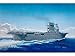 Trumpeter 1/700 USS Lexington CV2 Aircraft Carrier May 1942 Model Kit