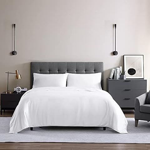 Martha Stewart 300 Thread Count Silk Blanket Cover