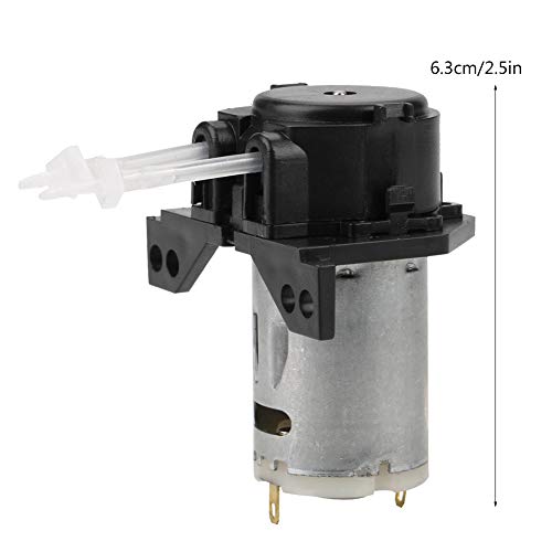 FTVOGUE Pompa peristaltica di dosaggio DC12V / 24V...