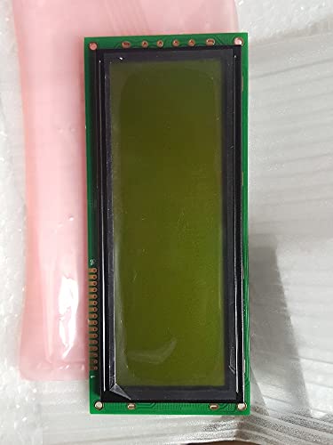 Davitu Motor Controller - LCD Panel BT42008V1