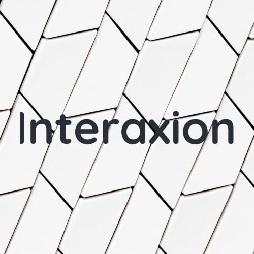 『Interaxion | 物理系ポッドキャスト』のカバーアート
