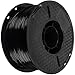 Produktbild MT MALATEC PLA Filament 1,75 mm 3D Drucker PLA Hart & Stark Druckmaterialien Abbaubar 1 kg Spule schwarz 22040