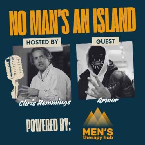 From Prison to Purpose &ndash; Music, Mental Health & Survival with Armor