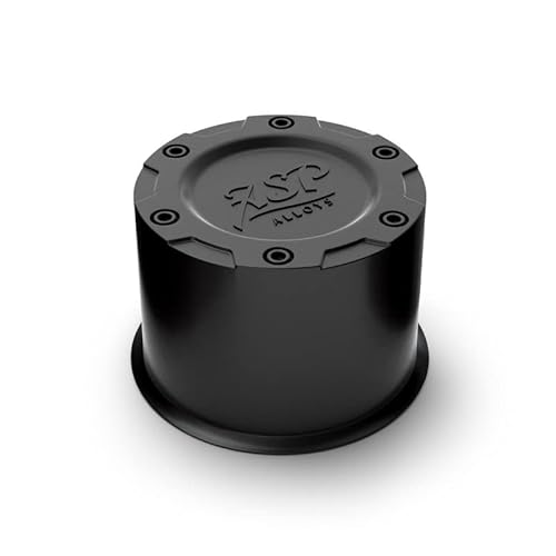 Kulture Jeep Cache Moyeu ASP 1402.28 Cover