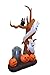 9 Foot Tall Halloween Inflatable Tree with Ghosts, Pumpkins, Owl and Tombstone LED Lights Decor Outdoor Indoor Holiday Decorations, Blow up Lighted Yard Decor, Lawn Inflatables Home Family Outside