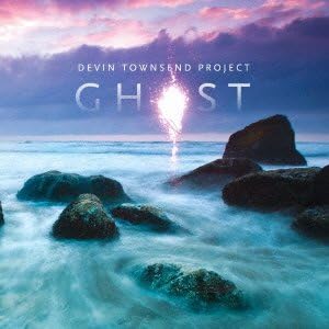 Devin Townsend Project Ghost