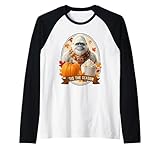 Tis The Season Yeti Abominable Snowman Products