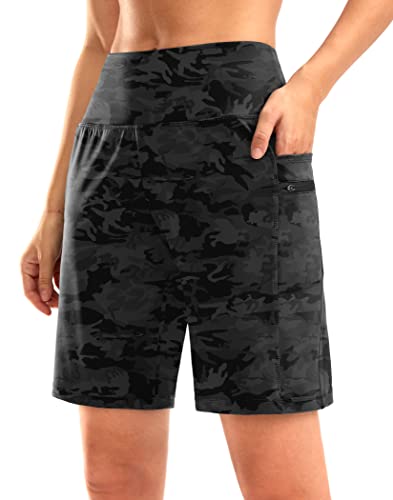 G Gradual Women's High Waisted 9