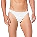 Produktbild HOM - Plumes - Mini Slip / Unterhose (XL Weiß)