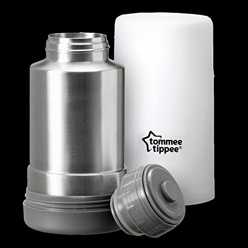 Tommee Tippee Scaldabiberon da Viaggio