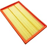 2PCS Compatble For Jaguar S-TYPE XF XFR XJ XJL Engine Air Filter OEM C2Z15037 AJ82766