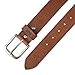 Levi's Men's Casual Belt - Dress For Men Jeans Accessory, Tan, Extra Large (42-44)