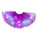 Produktbild Museourstyty Tüllrock Mädchen Damen Neon Bunte Leuchtende Party Tanzkleid LED-Licht Tutu Rock