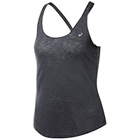 Algopix Similar Product 12 - ASICS Womens Performance Run Slub