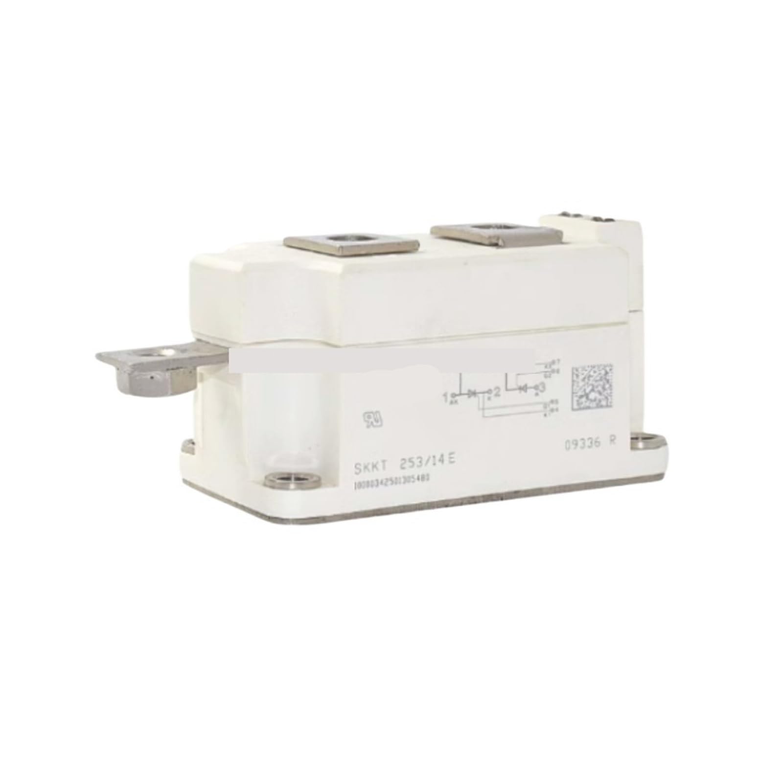 LZIKKGKI SKKT253/12E 14E 16E 18E SKKH253/08E 12E 14E 16E 18E Module(SKKH253-14E)