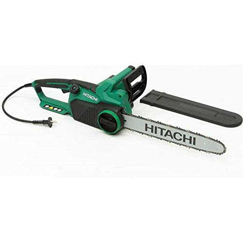 6. Hitachi CS40SB otro Gran Modelo Eléctrico