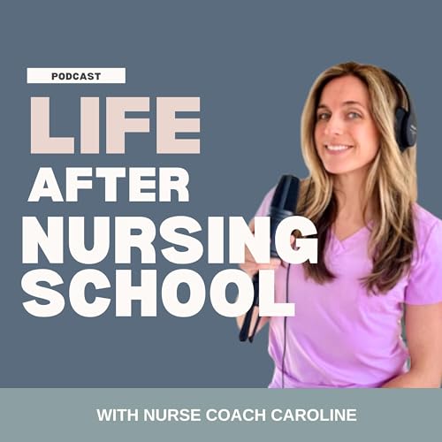 Life After Nursing School cover art
