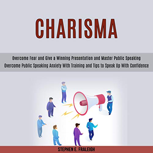 Cover art for Charisma
