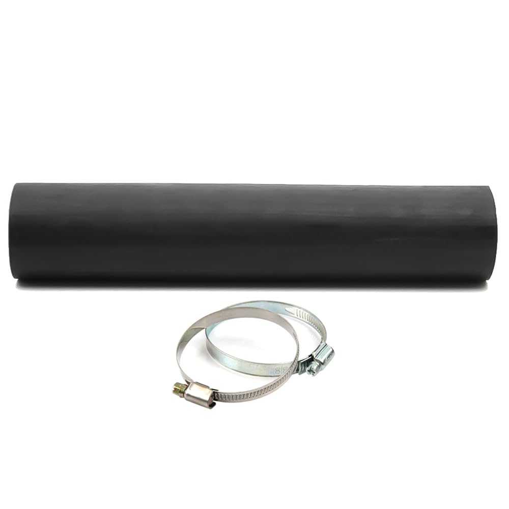 CHEVROLET CAPTIVA 2.2 CDTI, TURBO HOSE 95383819, 95909218 - View #3