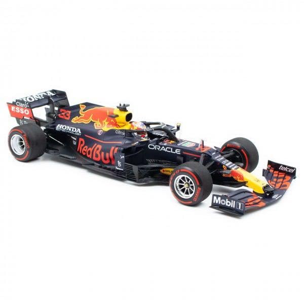 Amazon | F1 マックス フェルスタッペン レッドブルレーシング