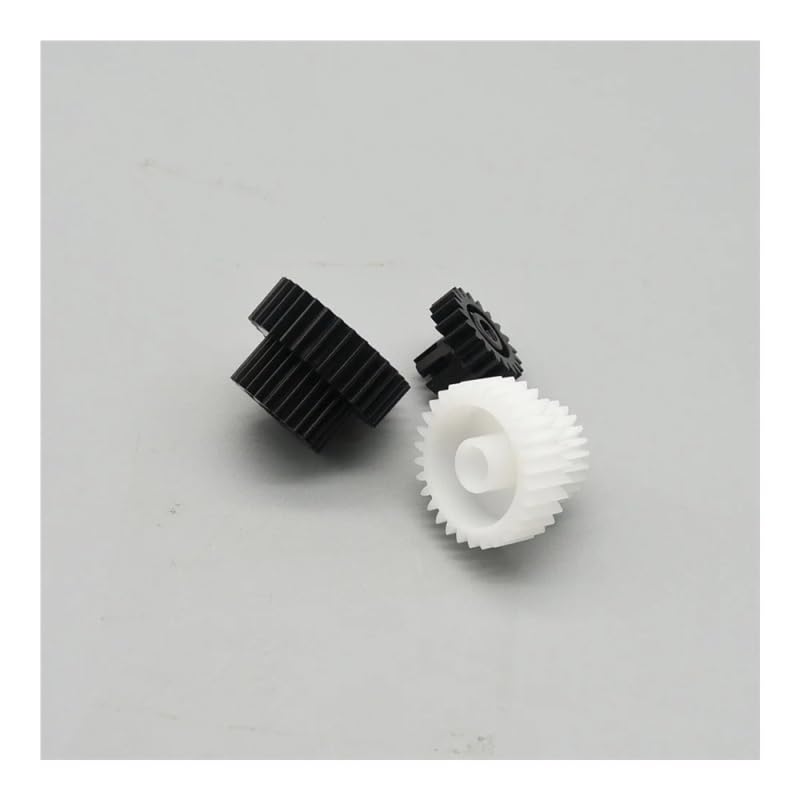 Engranaje de fusor de repuesto compatible con modelos Lexmark E260, E360 y E460 2