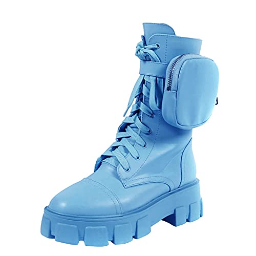 Stylish Platform Boots High Heel Boots Cover