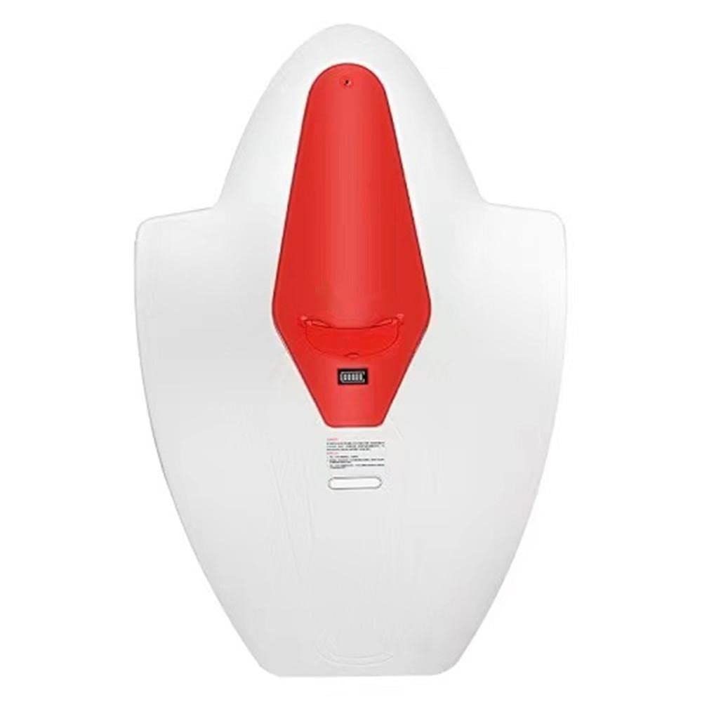 Tabla de surf eléctrica portátil con tabla de surf for entrenamiento de natación, tabla de surf eléctrica for piscina for niños y adultos, tabla de surf bajo el agua de 60 minutos for buceo en dos mod