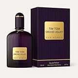 Montage Tim Tom Velvet Orchid Eau de Toilette 100 ml