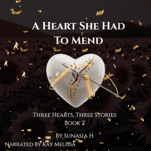 A Heart She Had to Mend Titelbild