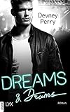 Cover zum Buch Dreams and Drums